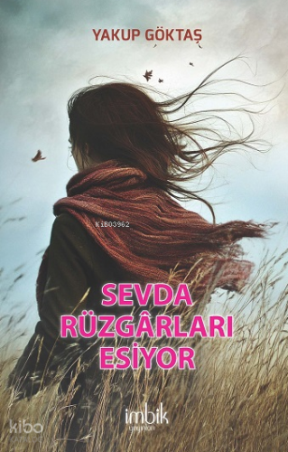 Sevda Rüzgarları Esiyor