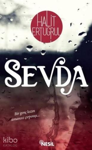 Sevda | Halit Ertuğrul | Nesil Yayınları
