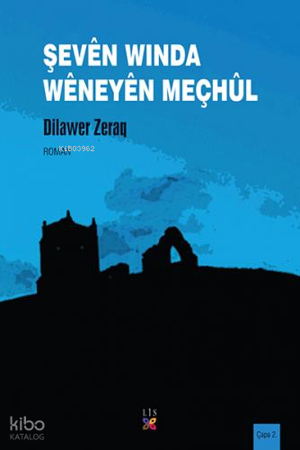 Şevên Wında Wêneyên Meçhûl | Dilawer Zeraq | Lis Basın Yayın