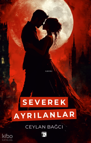 Severek Ayrılanlar