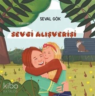 Sevgi Alışverişi