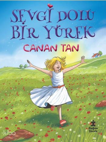 Sevgi Dolu Bir Yürek