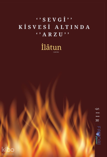 Sevgi Kisvesi Altında Arzu | İlâtun | Favori Yayınları