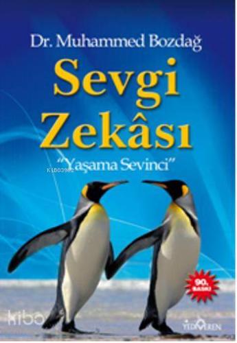 Sevgi Zekâsı | Muhammed Bozdağ | Yediveren Yayınları