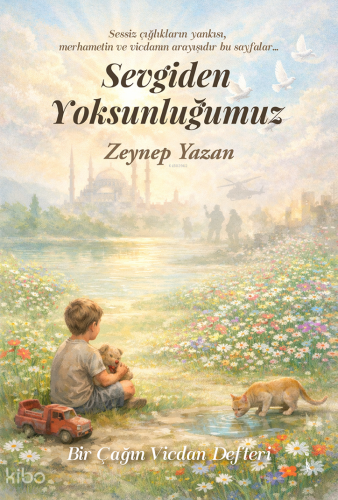 Sevgiden Yoksunluğunuz;Bir Çağın Vicdan Defteri