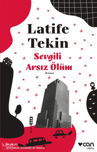 Sevgili Arsız Ölüm