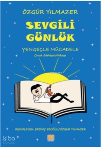Sevgili Günlük-Yengeçle Mücadele
