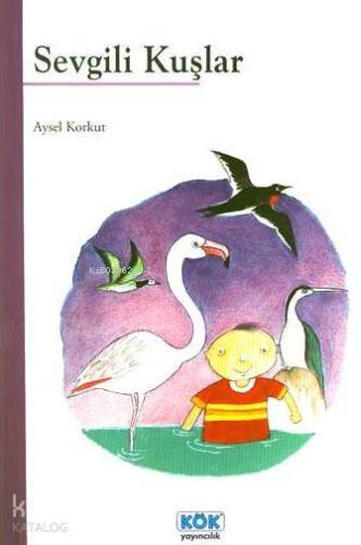 Sevgili Kuşlar
