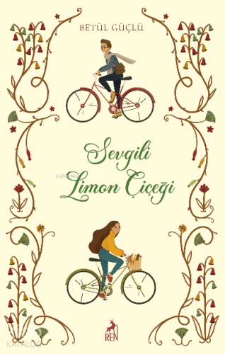 Sevgili Limon Çiçeği