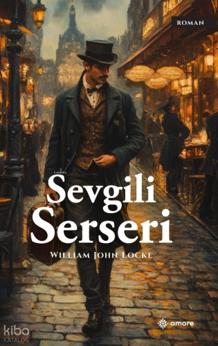 Sevgili Serseri