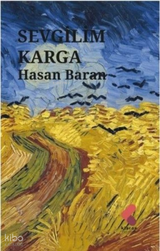 Sevgilim Karga | Hasan Baran | Klaros Yayınları