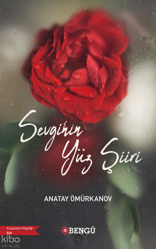 Sevginin Yüz Şiiri
