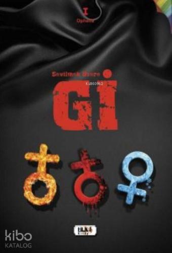 Sevilmek Üzere Gi