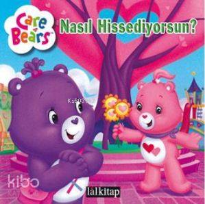 Sevimli Ayıcıklar - Nasıl Hissediyorsun?