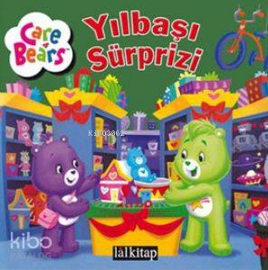 Sevimli Ayıcıklar - Yılbaşı Sürprizi