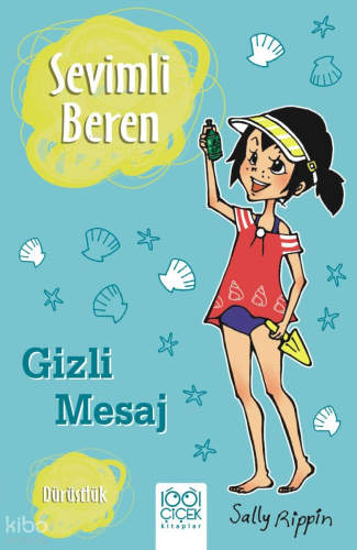 Sevimli Beren Gizli Mesaj - Dürüstlük