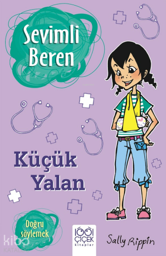 Sevimli Beren: Küçük Yalan;Doğru Söylemek