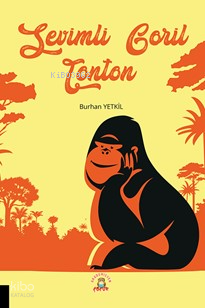 Sevimli Goril Tonton