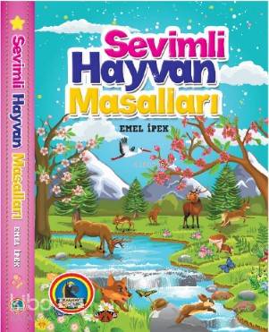 Sevimli Hayvan Masalları
