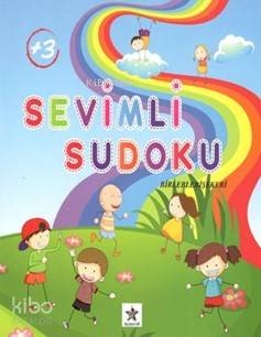 Sevimli Sudoku – Bir Leblebi Şekeri