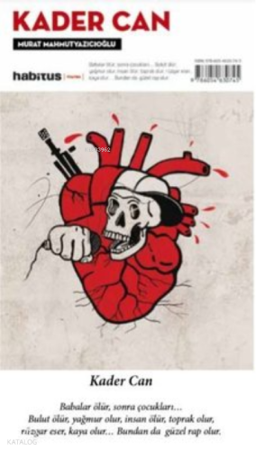 Sevmekten Öldü Desinler - Kader Can (2 Oyun Bir Arada)