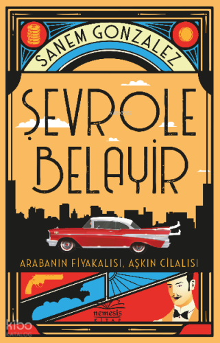 Şevrole Belayir