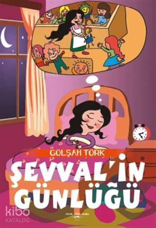 Şevval'in Günlüğü