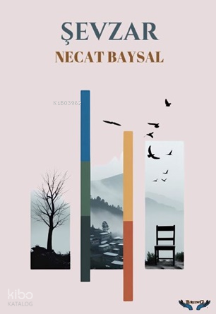 Şevzar | Necat Baysal | Weşanên Bêjingê (Bêjing Yayınları)