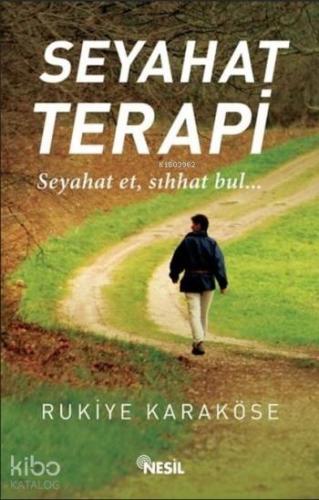 Seyahat Terapi