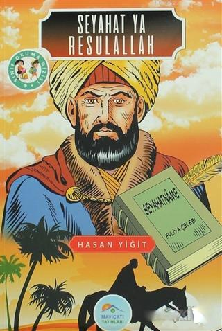 Seyahat Ya Resulallah