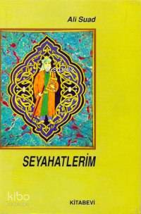 Seyahatlerim