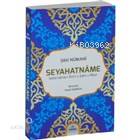 Seyahatname Sefername-i Rum u Şam u Mısır