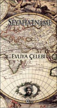 Seyahatnâme | Evliyâ Çelebi | Araf Yayınları