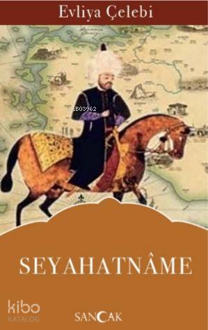 Seyahatnâme