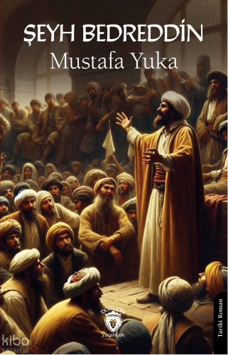 Şeyh Bedreddin