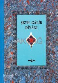 Şeyh Galib Divanı 1.hmr Ciltli