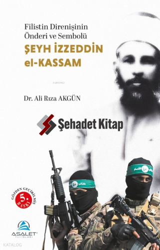 Şeyh İzzeddin El-Kassam