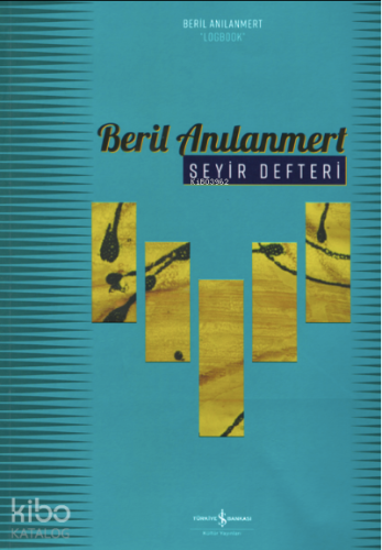 Seyir Defteri ;"Logbook " Retrospektif/ Retrospective