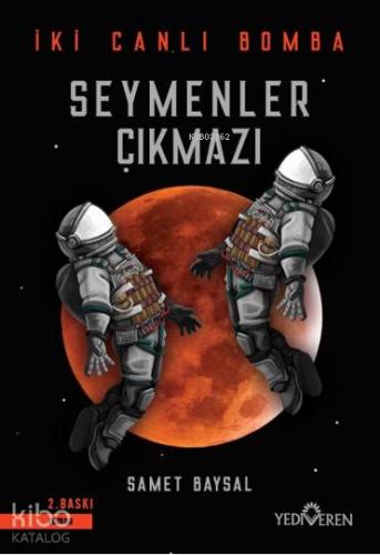 Seymenler Çıkmazı