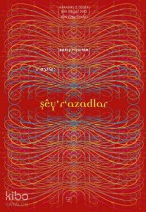 Şêy'razadlar