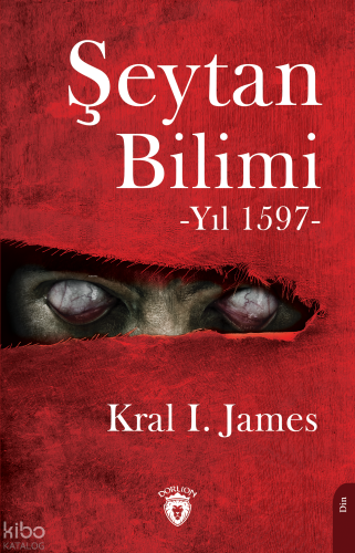 Şeytan Bilimi -Yıl 1597-