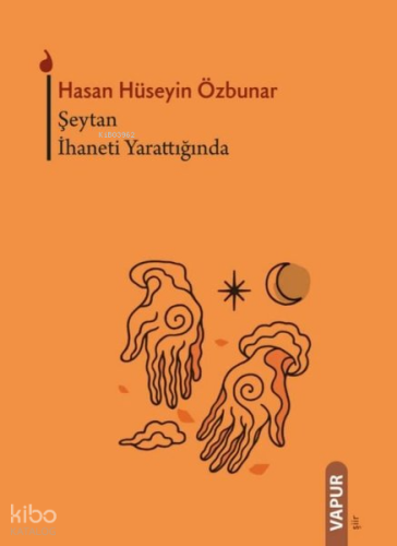 Şeytan İhaneti Yarattığında