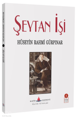 Şeytan İşi