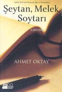 Şeytan Melek Soytarı | Ahmet Oktay | Doğan Kitap