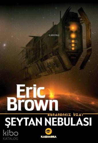 Şeytan Nebulası; Esrarengiz Uzay