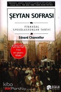 Şeytan Sofrası; Finansal Spekülasyonlar