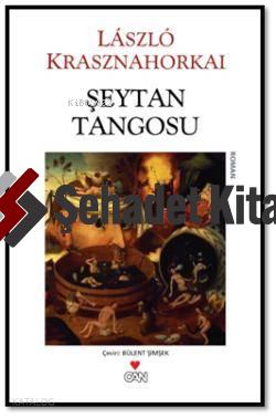 Şeytan Tangosu