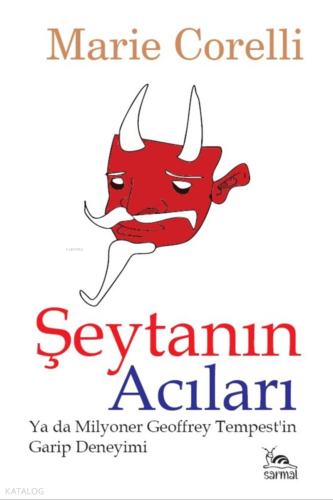 Şeytanın Acıları Ya da Milyoner Geoffrey Tempest'in Garip Deneyimi | M