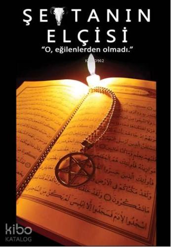 Şeytanın Elçisi; O, Eğilenlerden Olmadı | Mehmet Yılmaz | İkinci Adam 