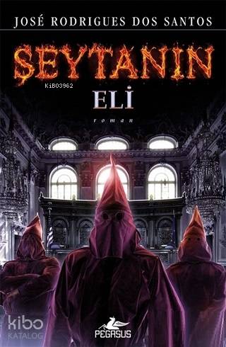 Şeytanın Eli